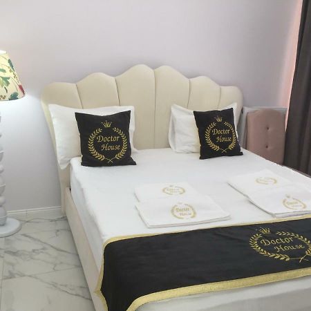 Doctor House Hotel Kayseri Extérieur photo