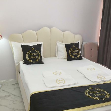 Doctor House Hotel Kayseri Extérieur photo