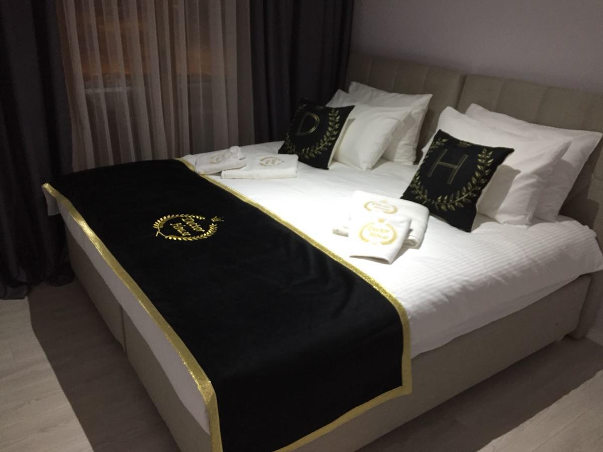 Doctor House Hotel Kayseri Extérieur photo