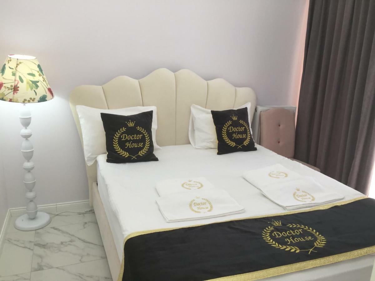 Doctor House Hotel Kayseri Extérieur photo