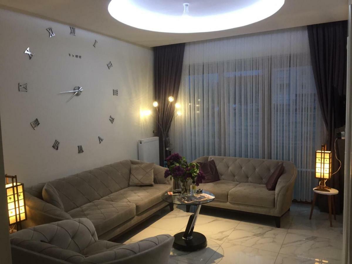 Doctor House Hotel Kayseri Extérieur photo